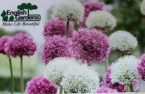 English Gardens Gift Card